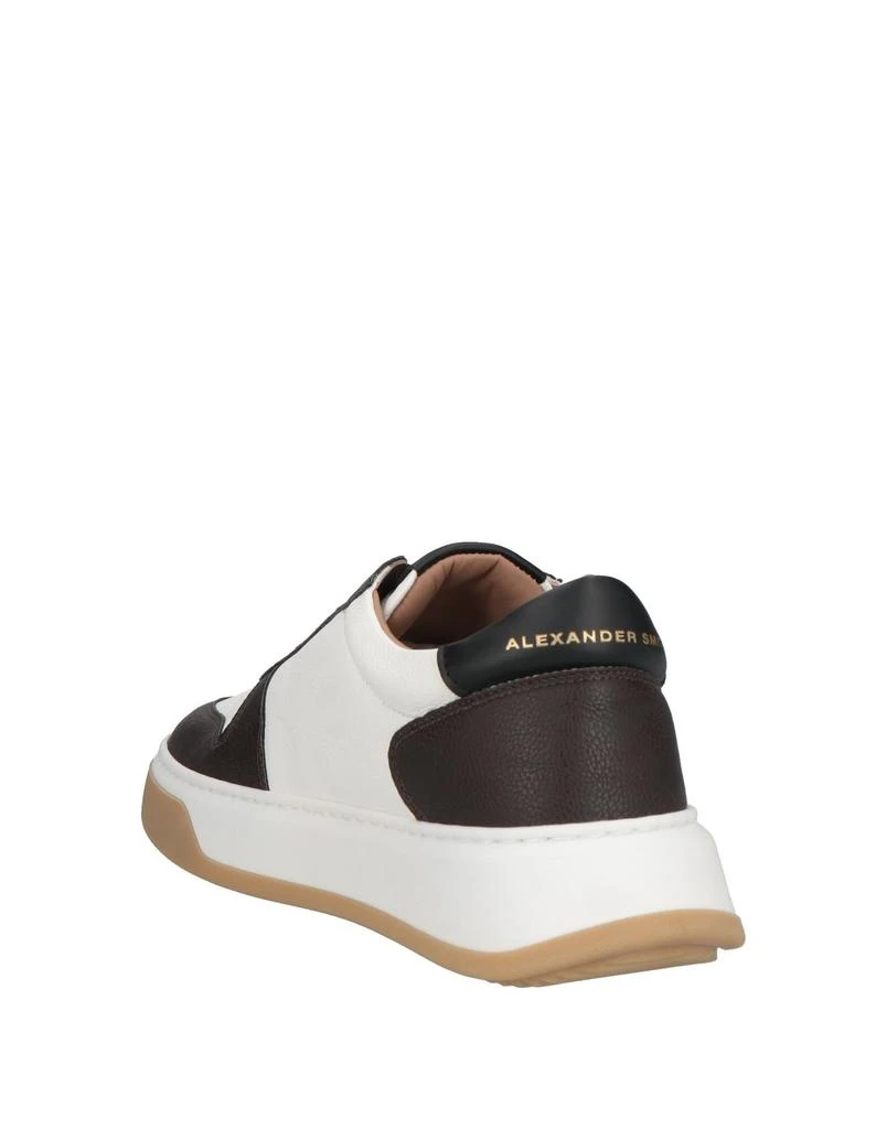 ALEXANDER SMITH Sneakers 3