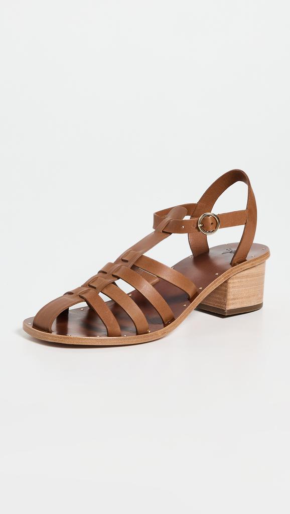 beek Heron Sandals