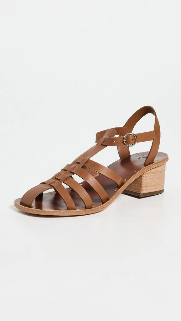 beek Heron Sandals 1