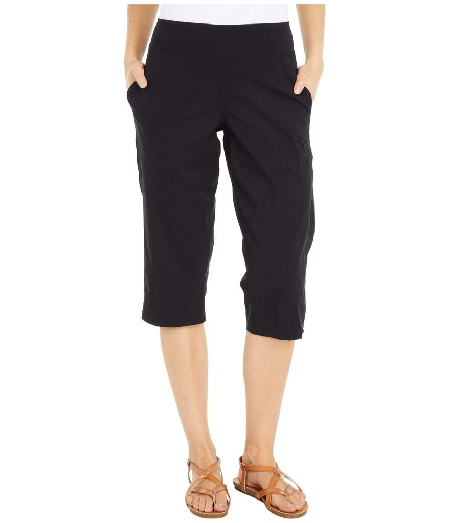 Mountain Hardwear Dynama/2™ Capris 1