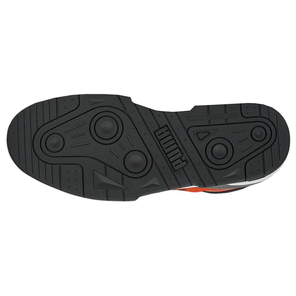 Puma Slipstream Hi Heritage High Top Sneakers 5
