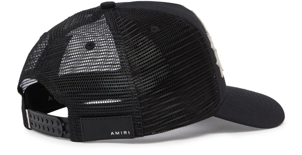 AMIRI Stars Trucker hat 4