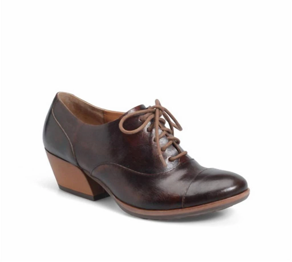 Kork-Ease Kork-Ease - Women
s Estella Cap Toe