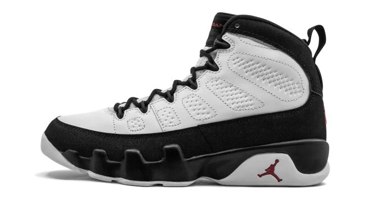 Jordan Air Jordan 9 Retro 4