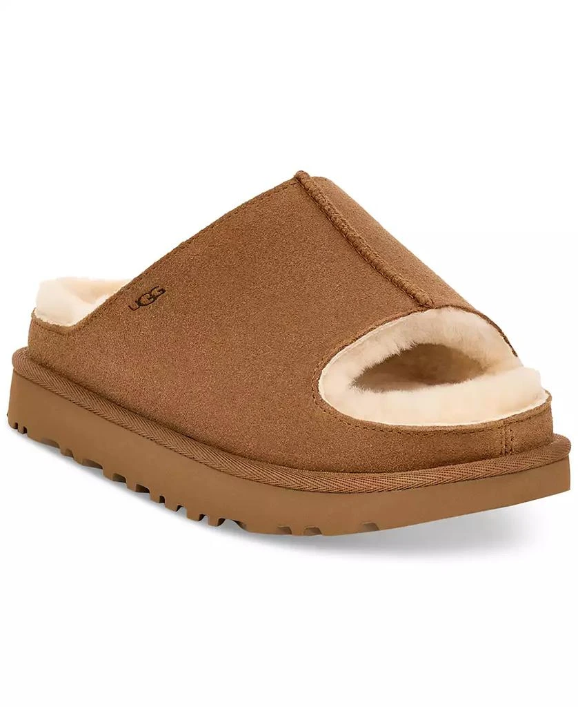UGG Women's Greenport Slide Sandals 1