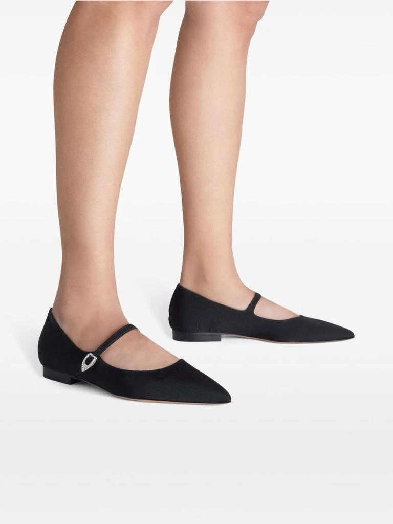 Malone Souliers Malone Souliers Flat Shoes 4