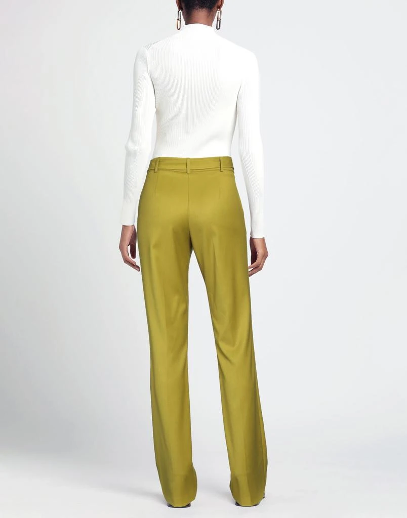 SILVIAN HEACH Casual pants 3