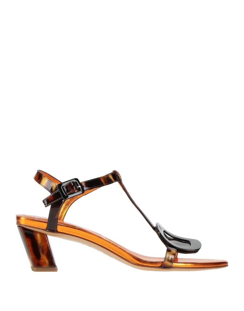 Roger Vivier Sandals
