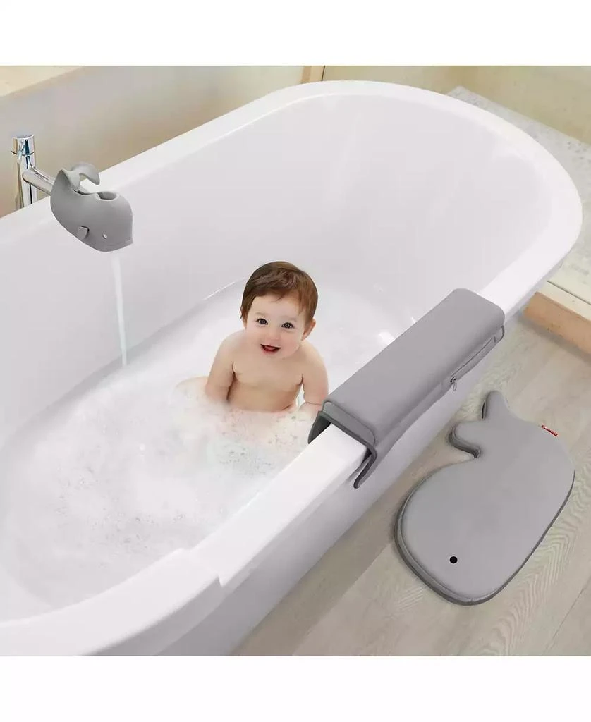 Skip Hop Moby Bathtime Essentials 2