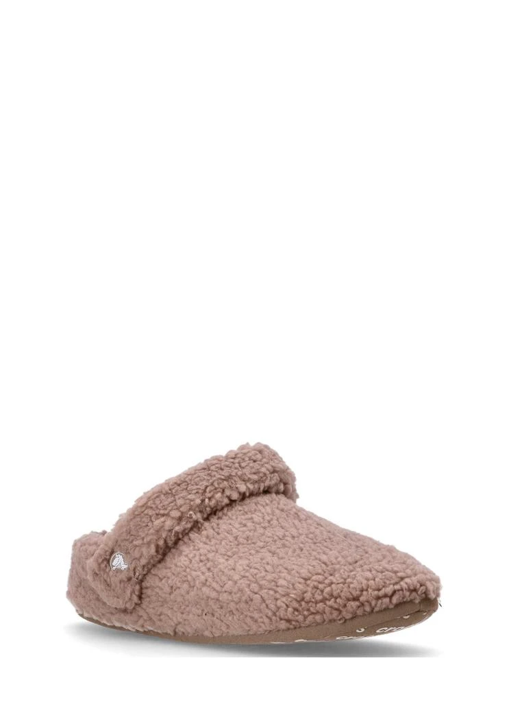 Crocs Classic Cozzzy Slipper 4