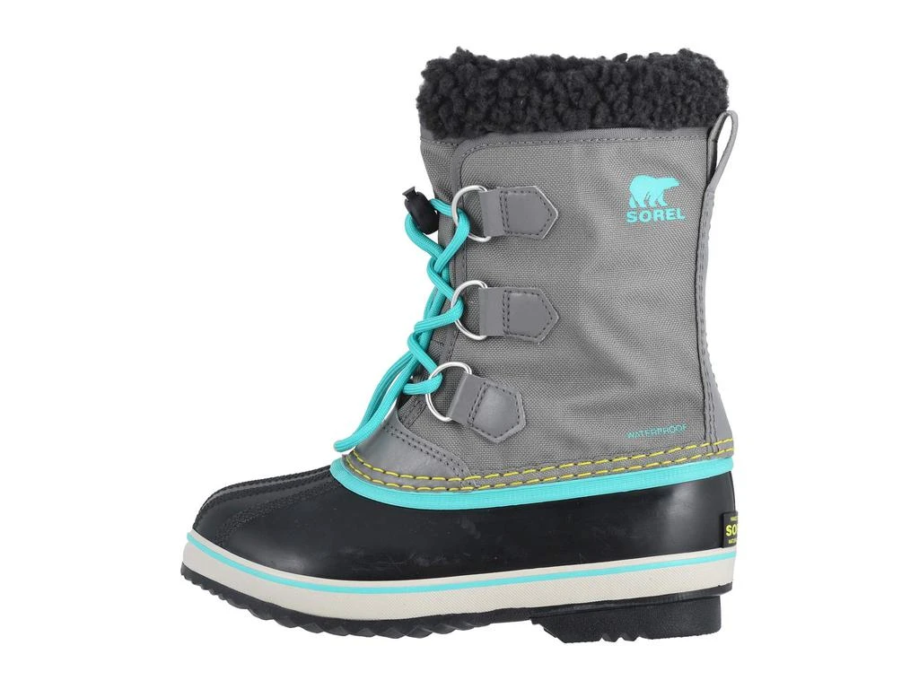 SOREL Yoot Pac Nylon (Little Kid/Big Kid) 4