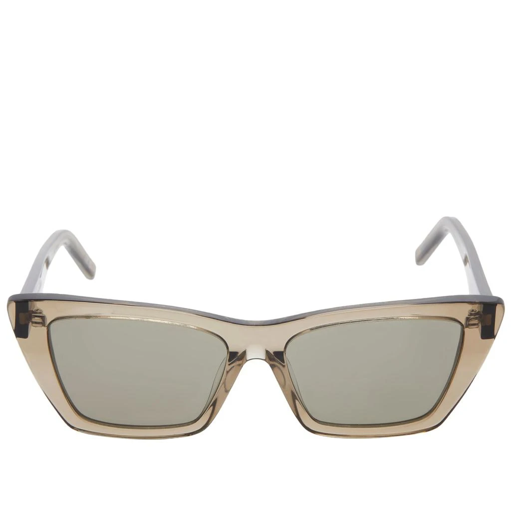 Yves Saint Laurent Saint Laurent 276 Mica Sunglasses 2