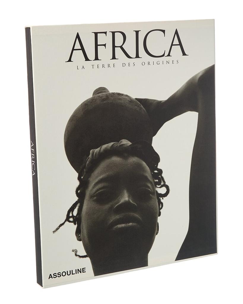 Assouline Africa: La Terre des Origines