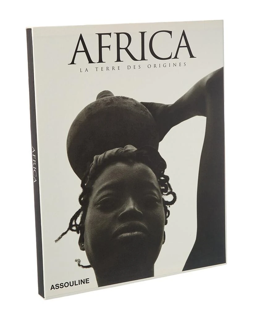 Assouline Africa: La Terre des Origines 1