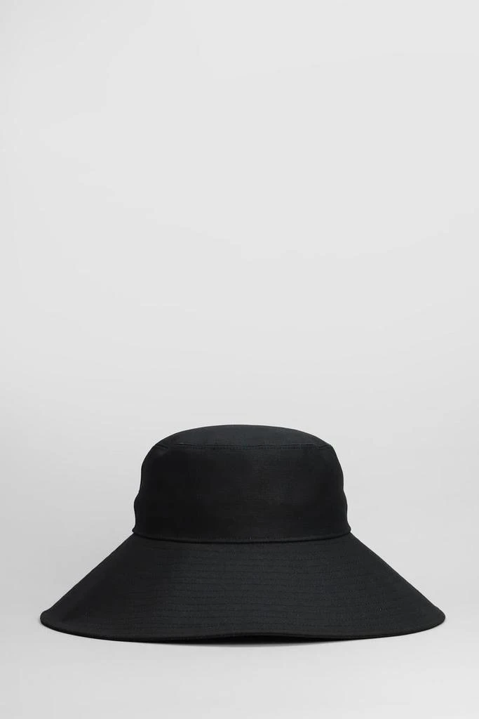 YOHJI YAMAMOTO Y's Hats 1