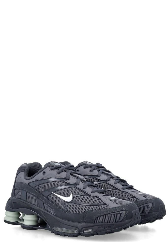 NIKE Nike Shox Ride 2 Lace-Up Sneakers 3