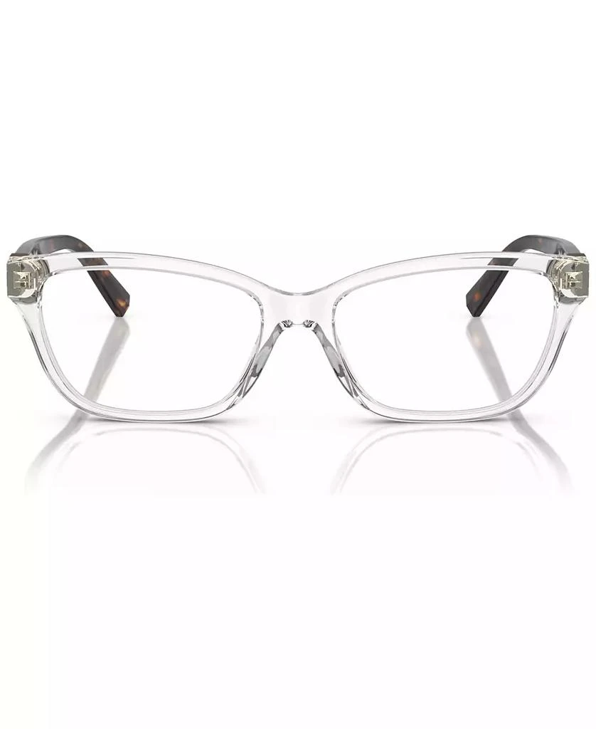 Tiffany 
Co. Women
s Eyeglasses, TF2233B 54 2
