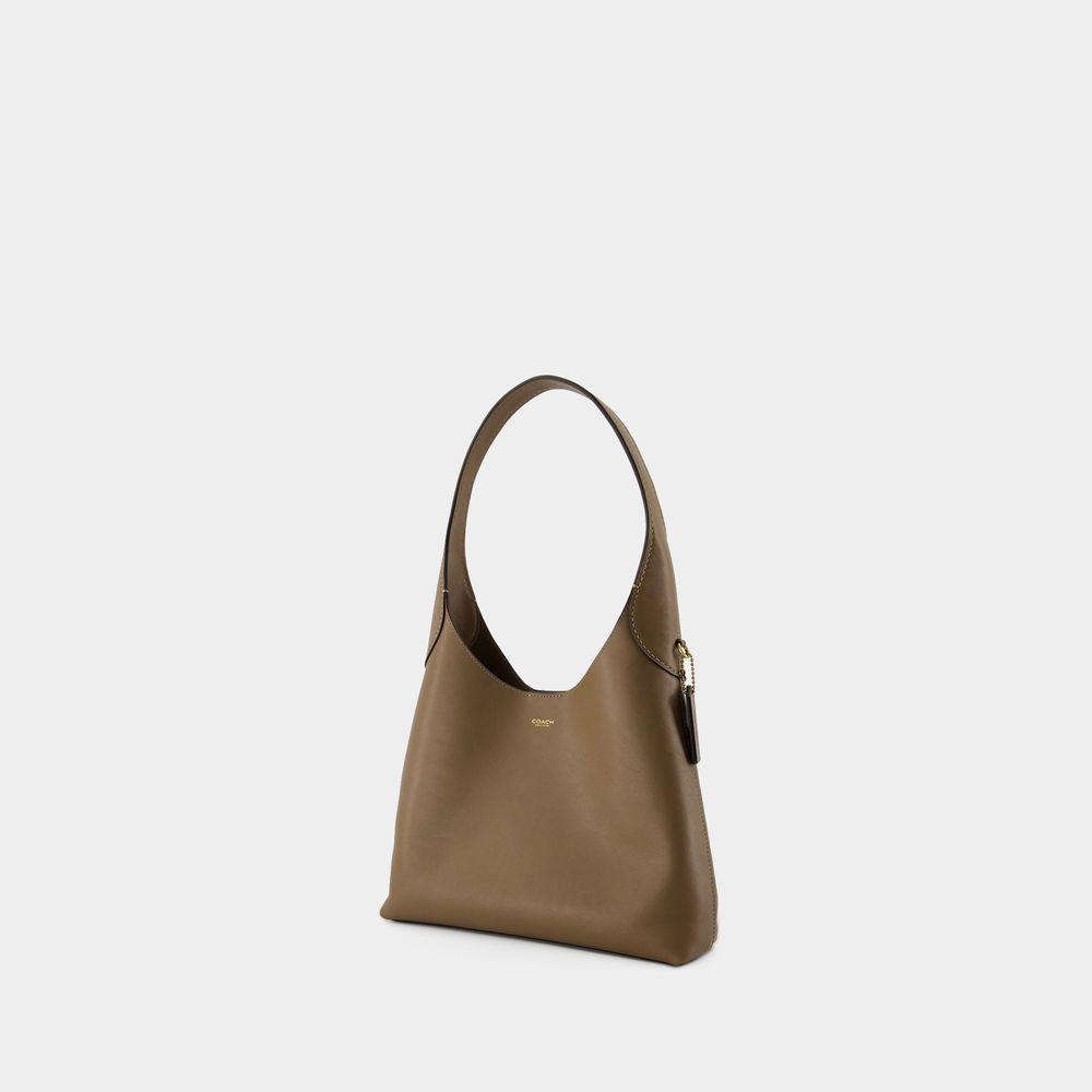 Coach BROOKLYN 28 SHOULDER BAG