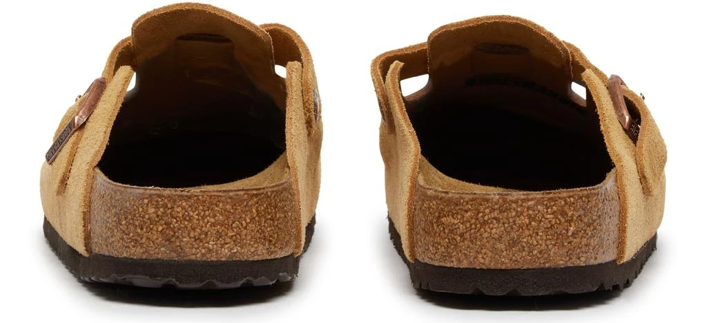 Birkenstock Boston VL clogs 4