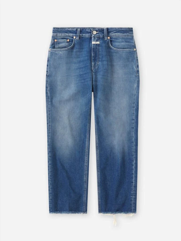 Closed Closed - Milo Slim Jeans 5