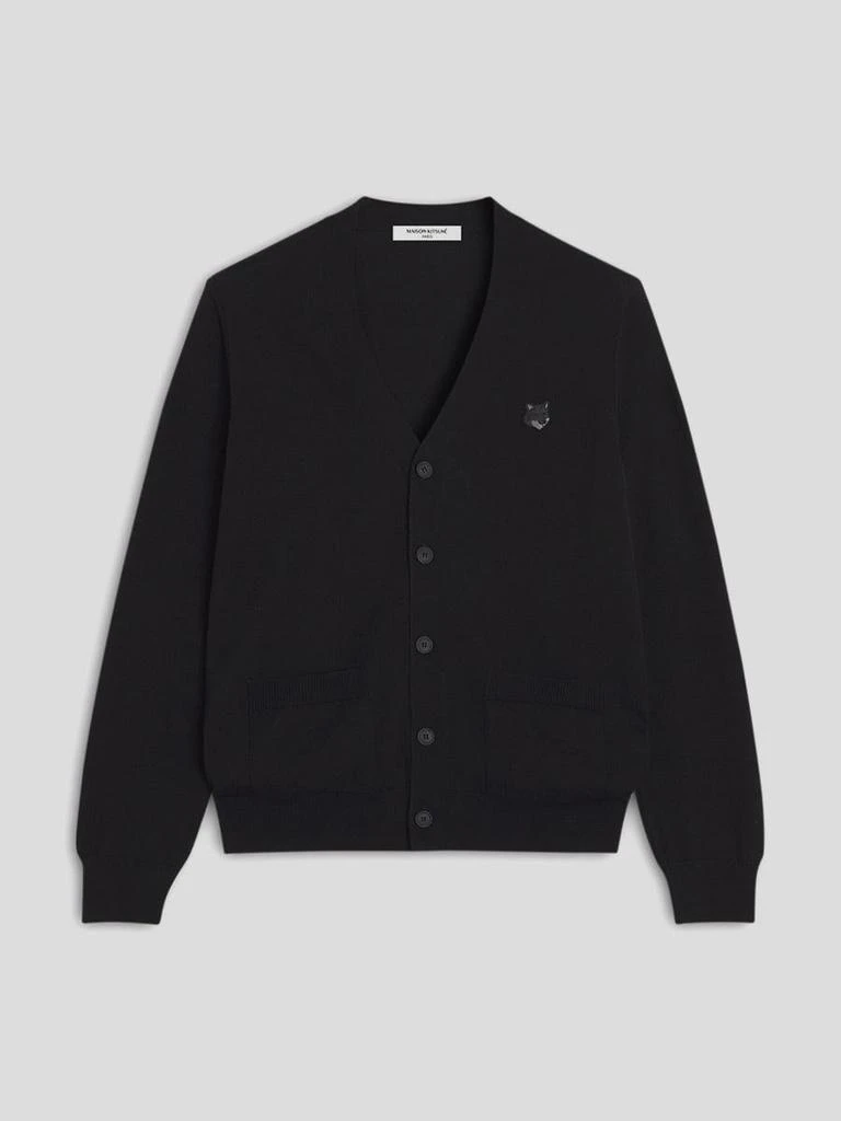 Maison Kitsune Maison Kitsuné Sweaters 1