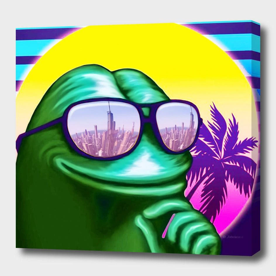 Curioos Never Ever Surrender! 1