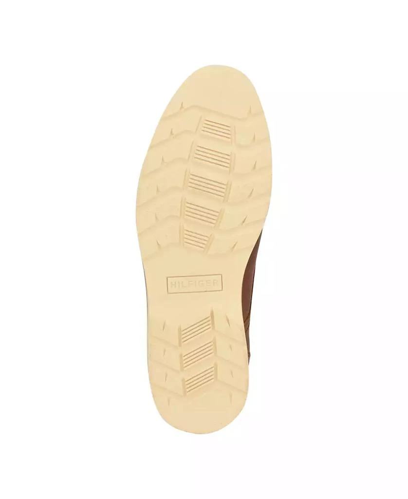 Men's Nemoza Lace Up Dress Oxfords  On Sale Now with Up to 40% Off |  Discover Exclusive Deals & Savings at BeyondStyle  Authentic Tommy Hilfiger  shoe|men's shoes with Limited-Time Discounts,