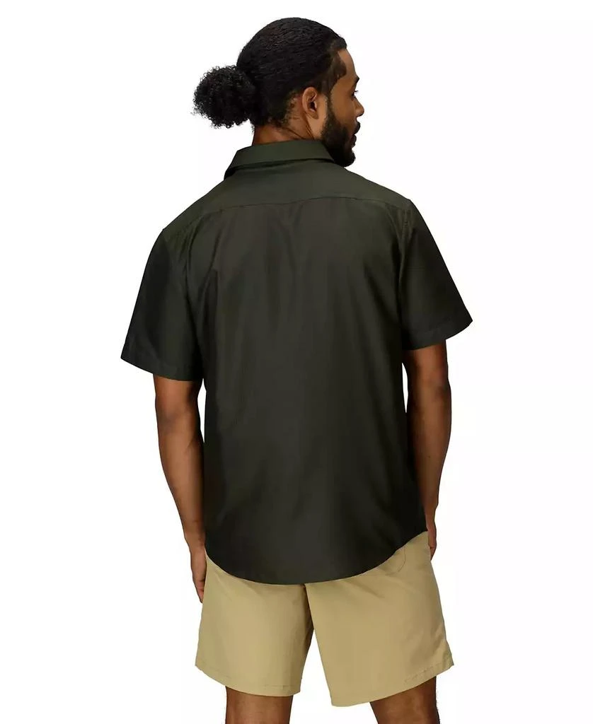 Marmot Men's AirExchange Short Sleeve Shirt 2