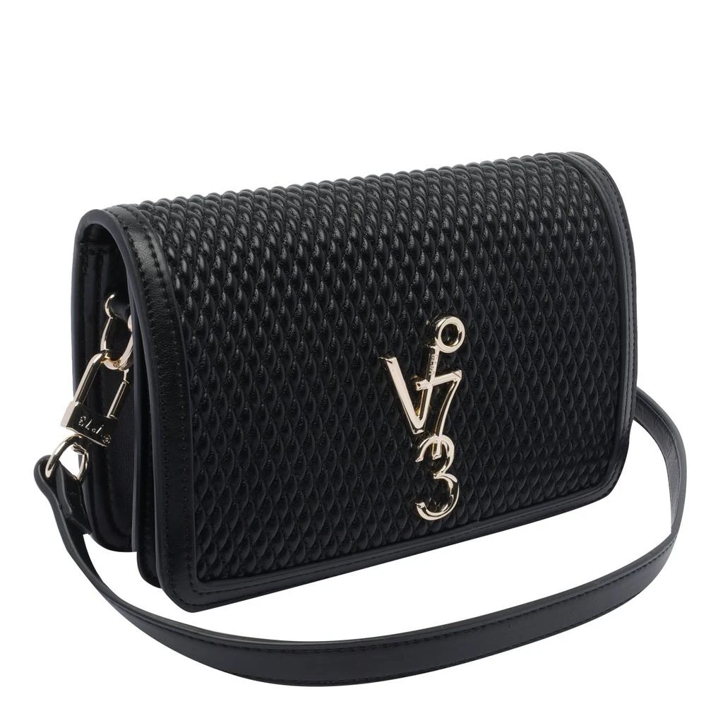 V73 V73 Logo Lettering Shoulder Bag 3