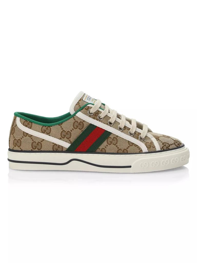 Gucci GG Tennis 1977 Sneakers 1