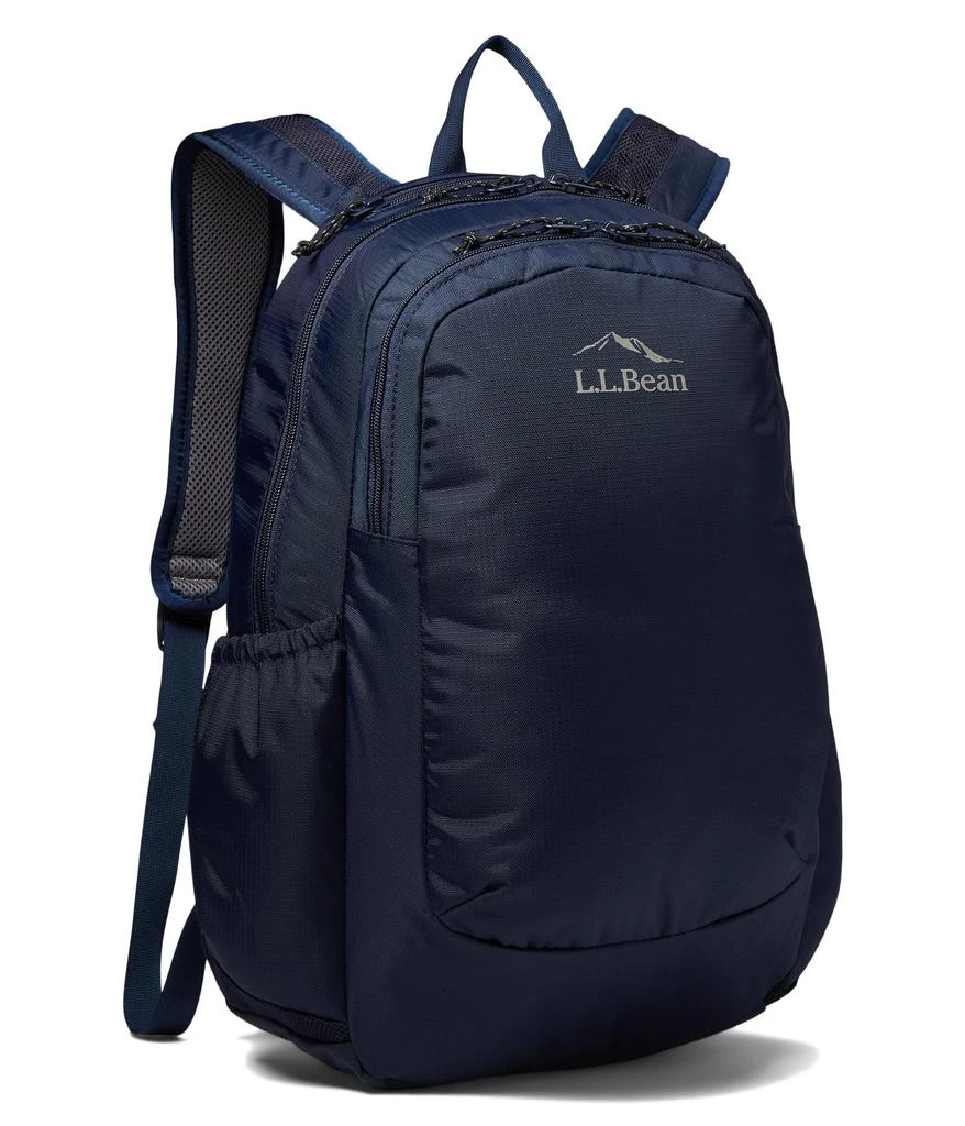L.L.BEAN Comfort Carry Laptop Pack 28 L 1
