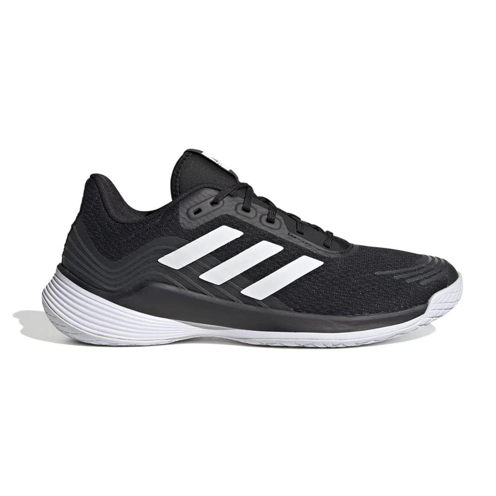 Adidas Novaflight Indoor Shoes 1