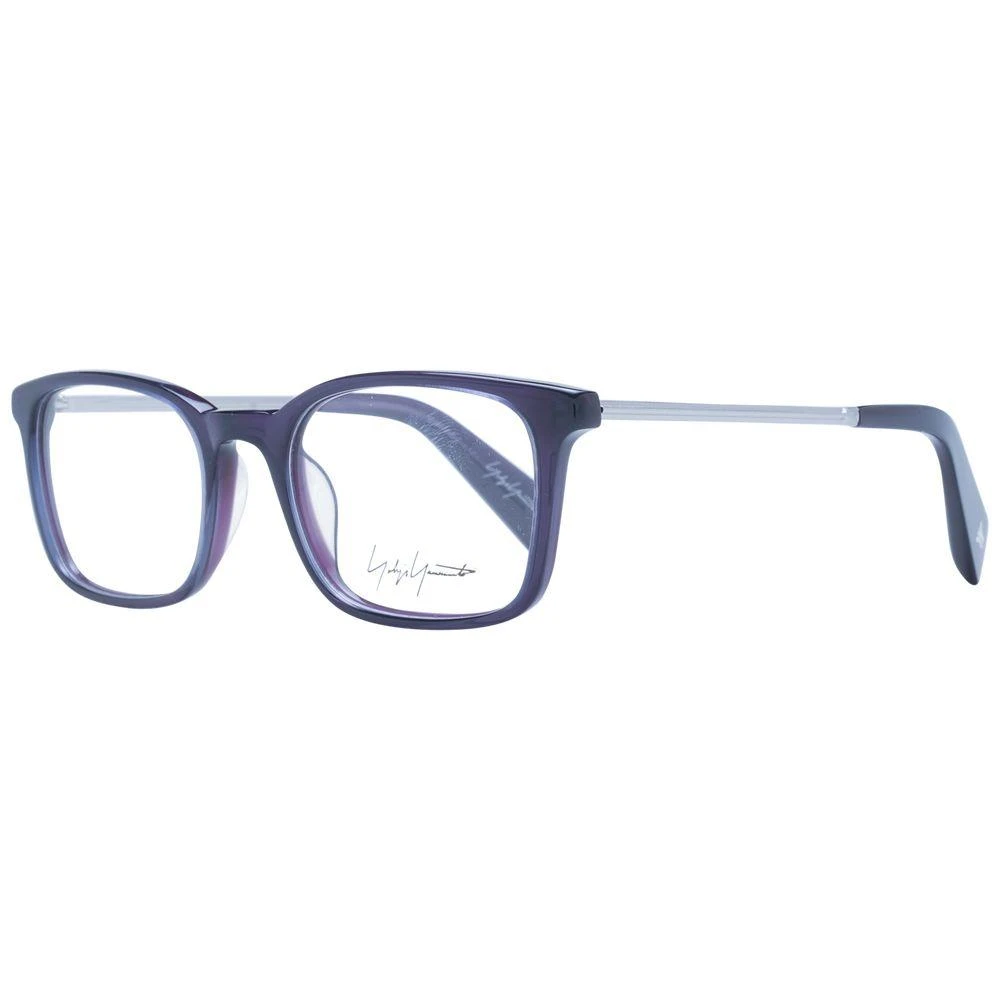 YOHJI YAMAMOTO Women Optical Women's Frames 1