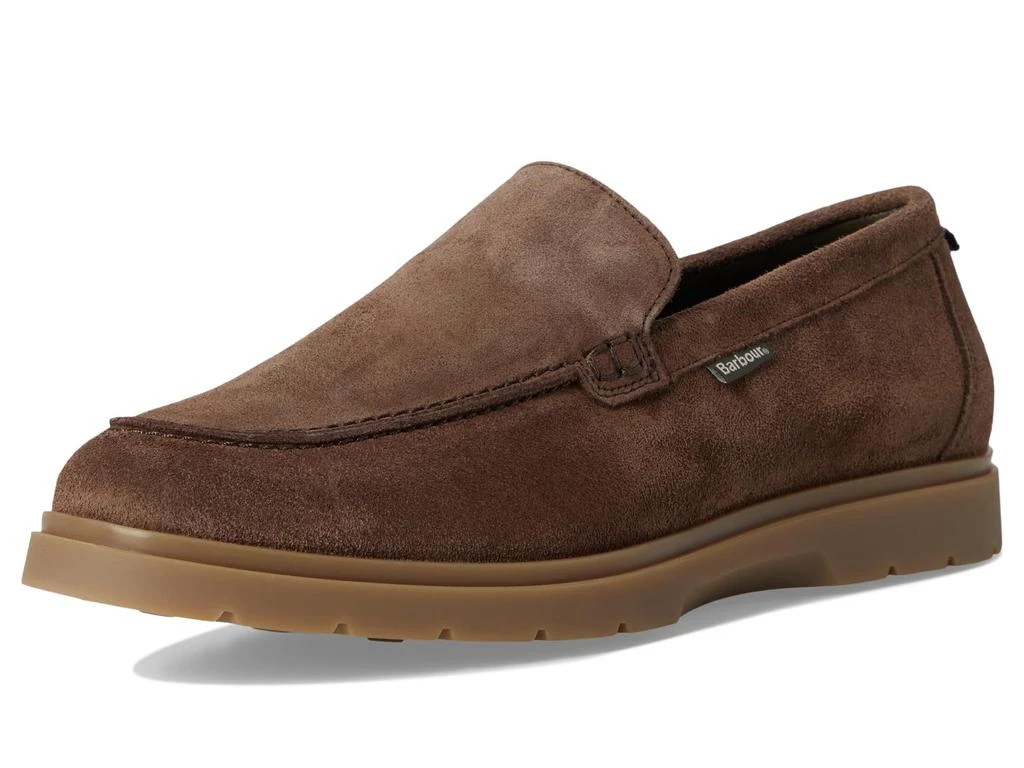 Barbour Barbour Carty Loafer 7