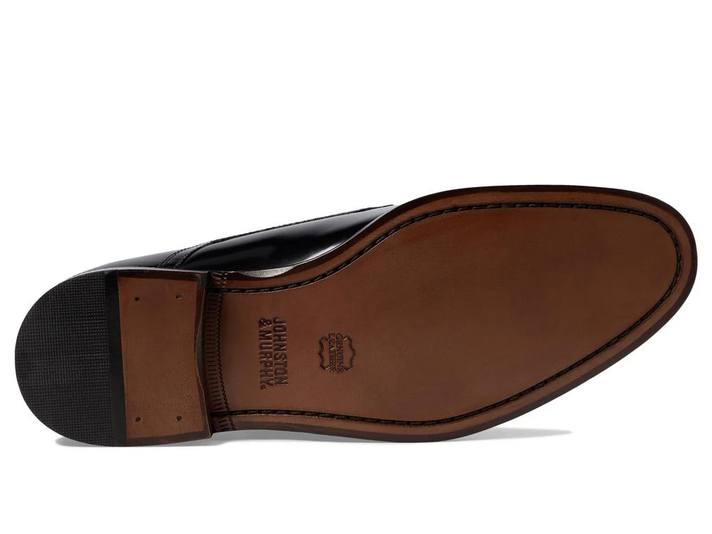 Johnston & Murphy Bradford Dress Moc Oxford 3