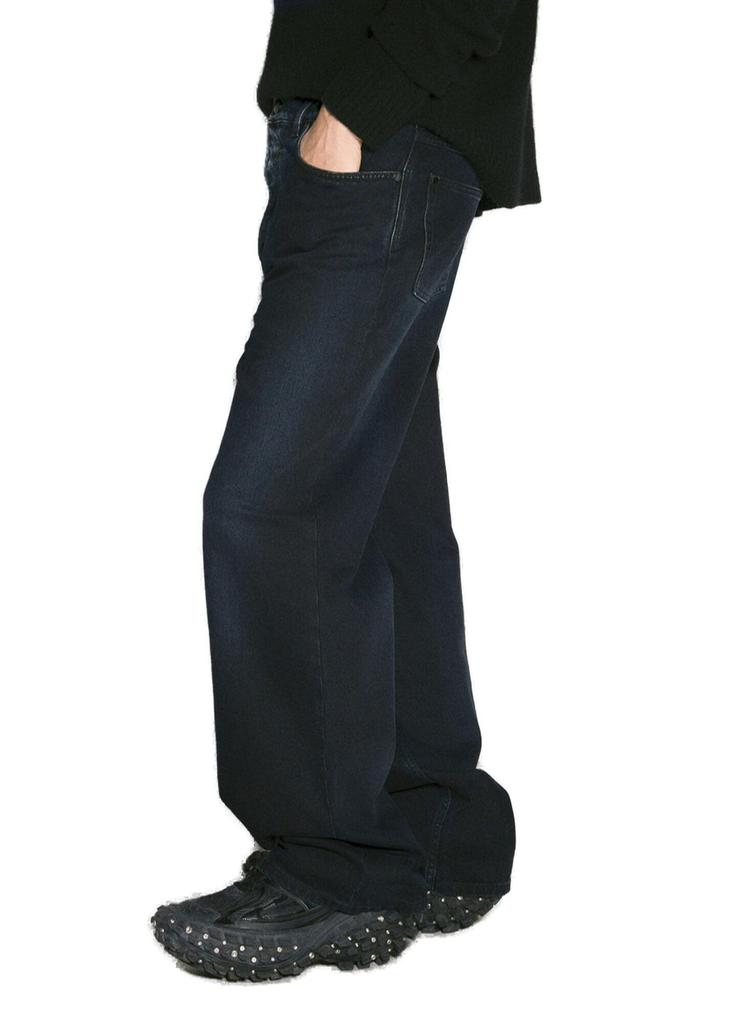 032c 032c Goya Mid-Rise Jeans