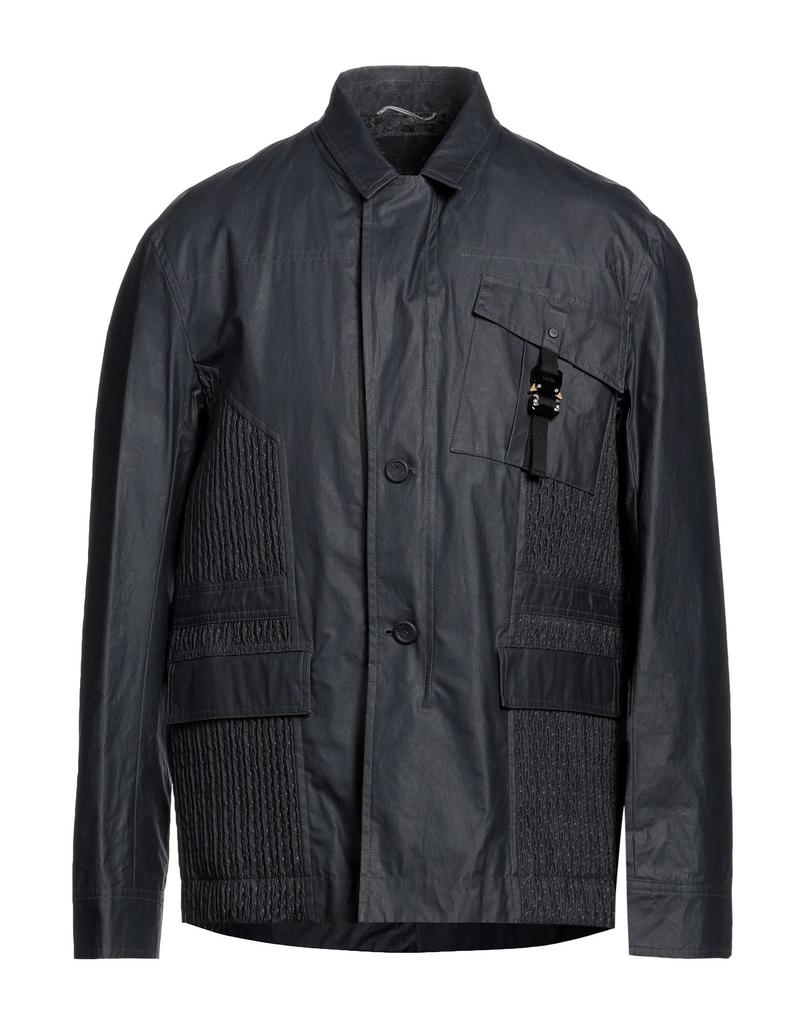 Dior Homme Grey Wool Zip Front Hooded Duffle Jacket XXL – On Sale