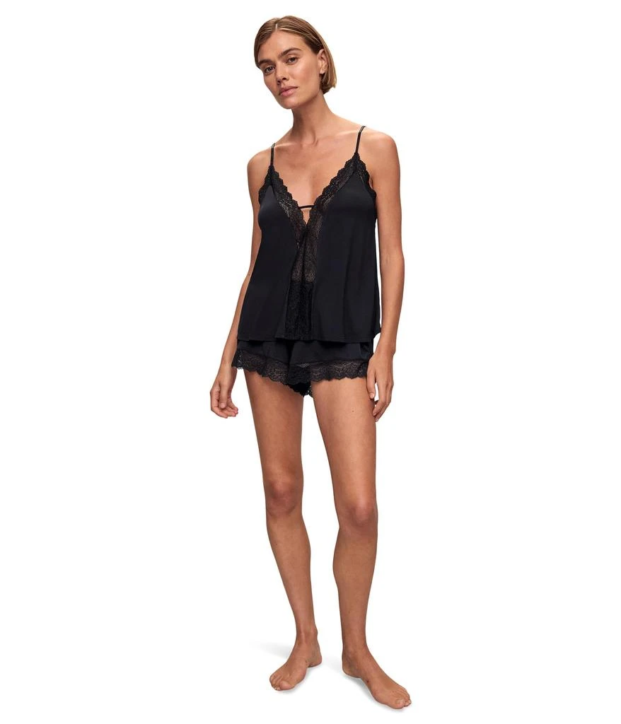 Eberjey Lara Cami & Short Pj Set 4