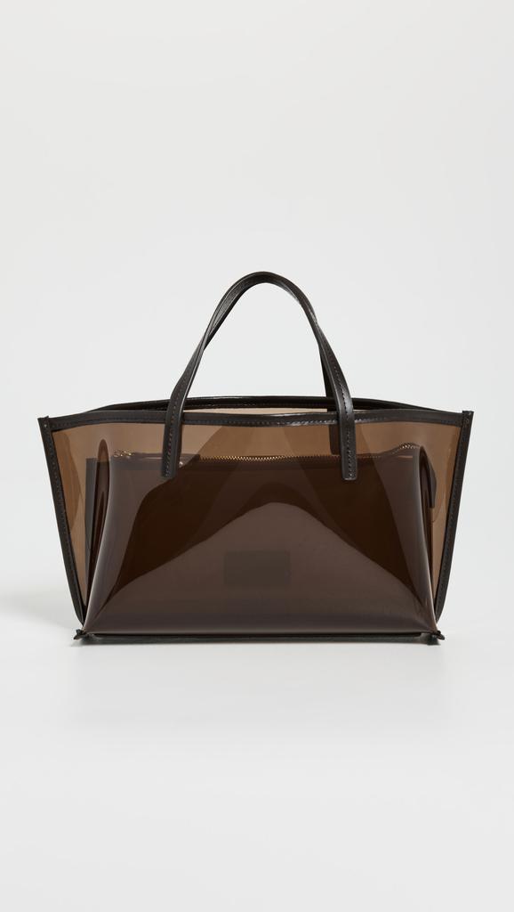 Staud Christos Mini Tote
