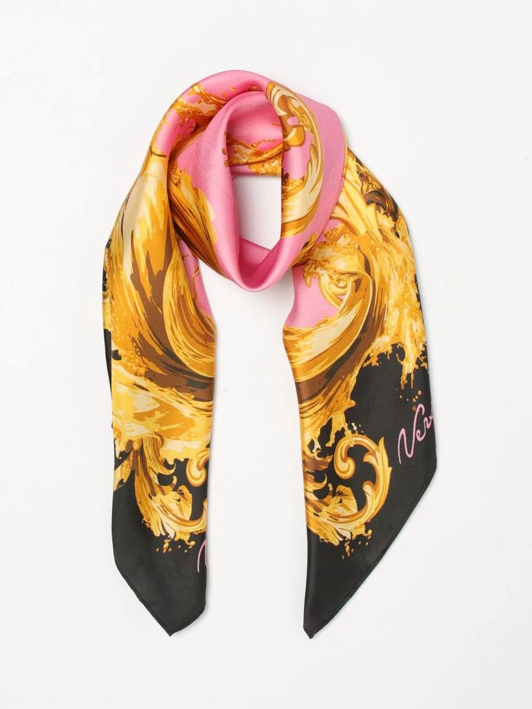 Versace Scarf woman Versace Jeans Couture 2