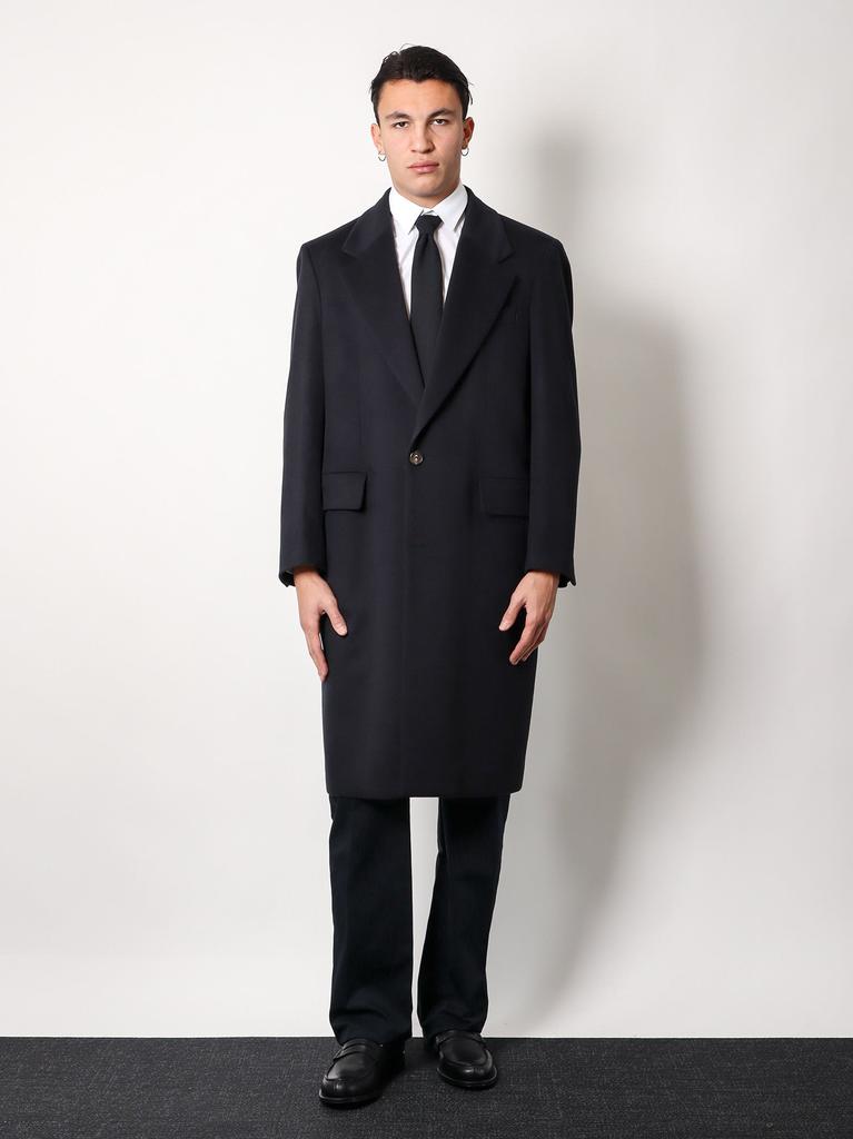 HEVÒ COAT