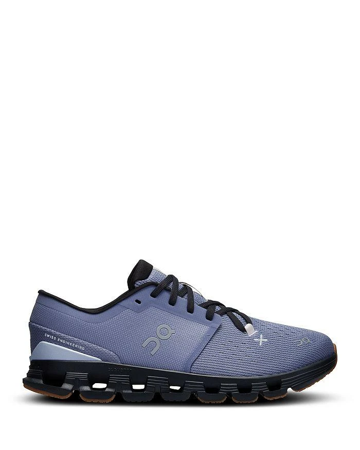 On Women's Cloud X 4 Sneakers 2