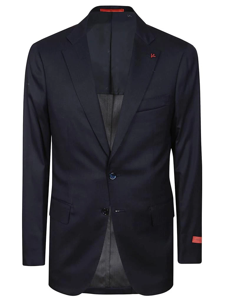 Isaia Suit 1