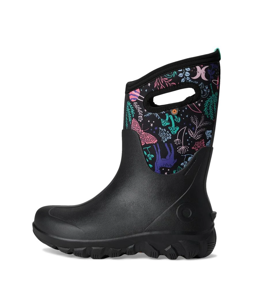 Bogs Classic Seamless Cosmic Forest (Toddler/Little Kid/Big Kid) 4