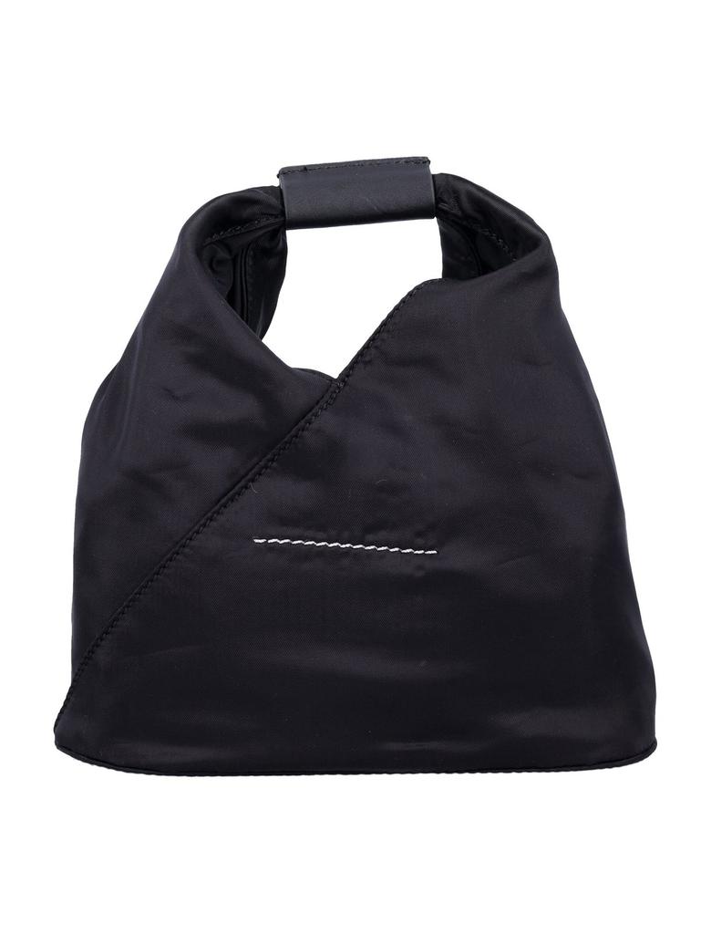 MM6 MAISON MARGIELA | Japanese Mesh Crossbody Bag | Women