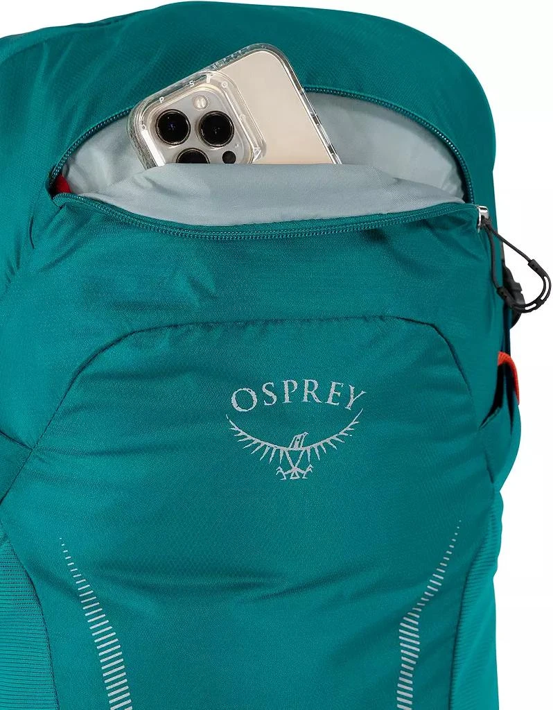 Osprey Osprey Hikelite 18 Liter Pack 6