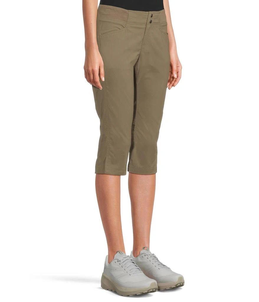 Royal Robbins Jammer Capris 2