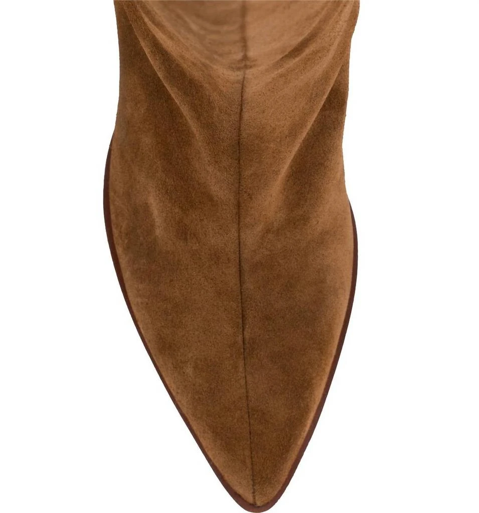Seychelles Begging You Tall Boot In Cognac 4