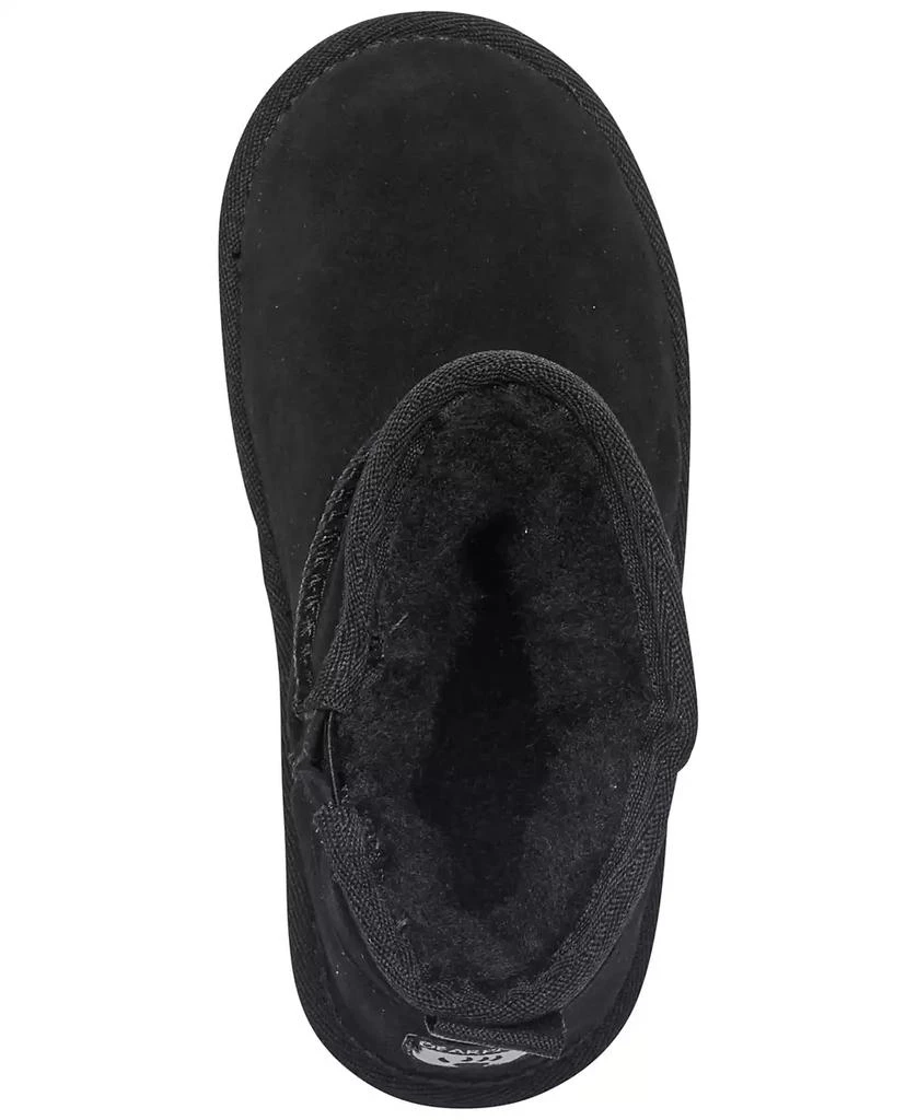 Bearpaw Toddler Girls Kiara Winter Boots from Finish Line 5