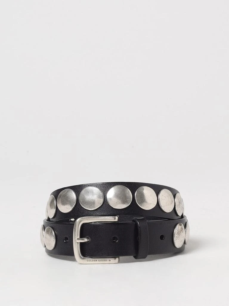Golden Goose Belt woman Golden Goose